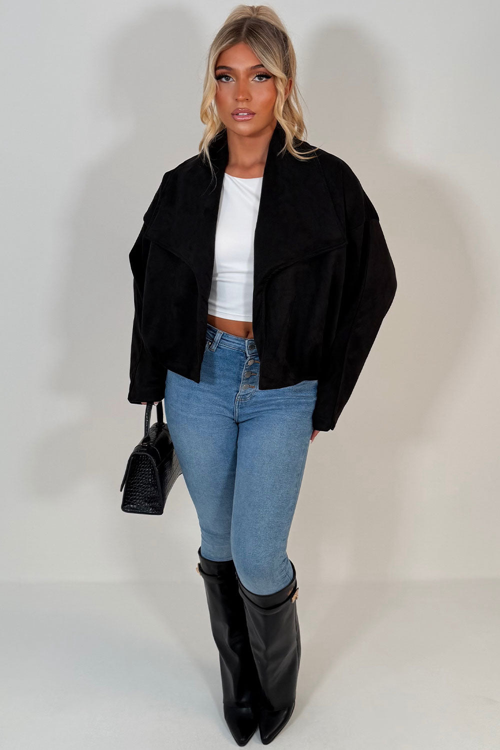 womens winter coats and jackets styledup uk