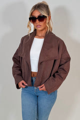 womens winter coats and jackets styledup uk
