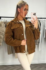 zara womens suede jacket styledup fashion