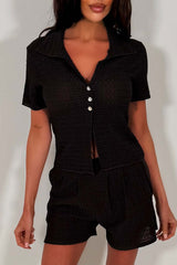 womens summer holiday travel outfit styledup uk