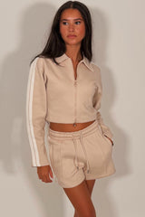 womens short tracksuit uk styledup