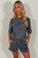 summer holiday airport outfit styledup uk