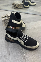 michael kors womens trainers 