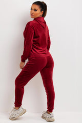 juicy couture velour tracksuit womens uk sale
