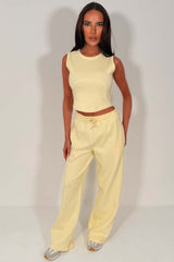 zara womens travel airport outfit styledup whitefox uk