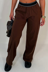 alo suit up trousers for womens uk