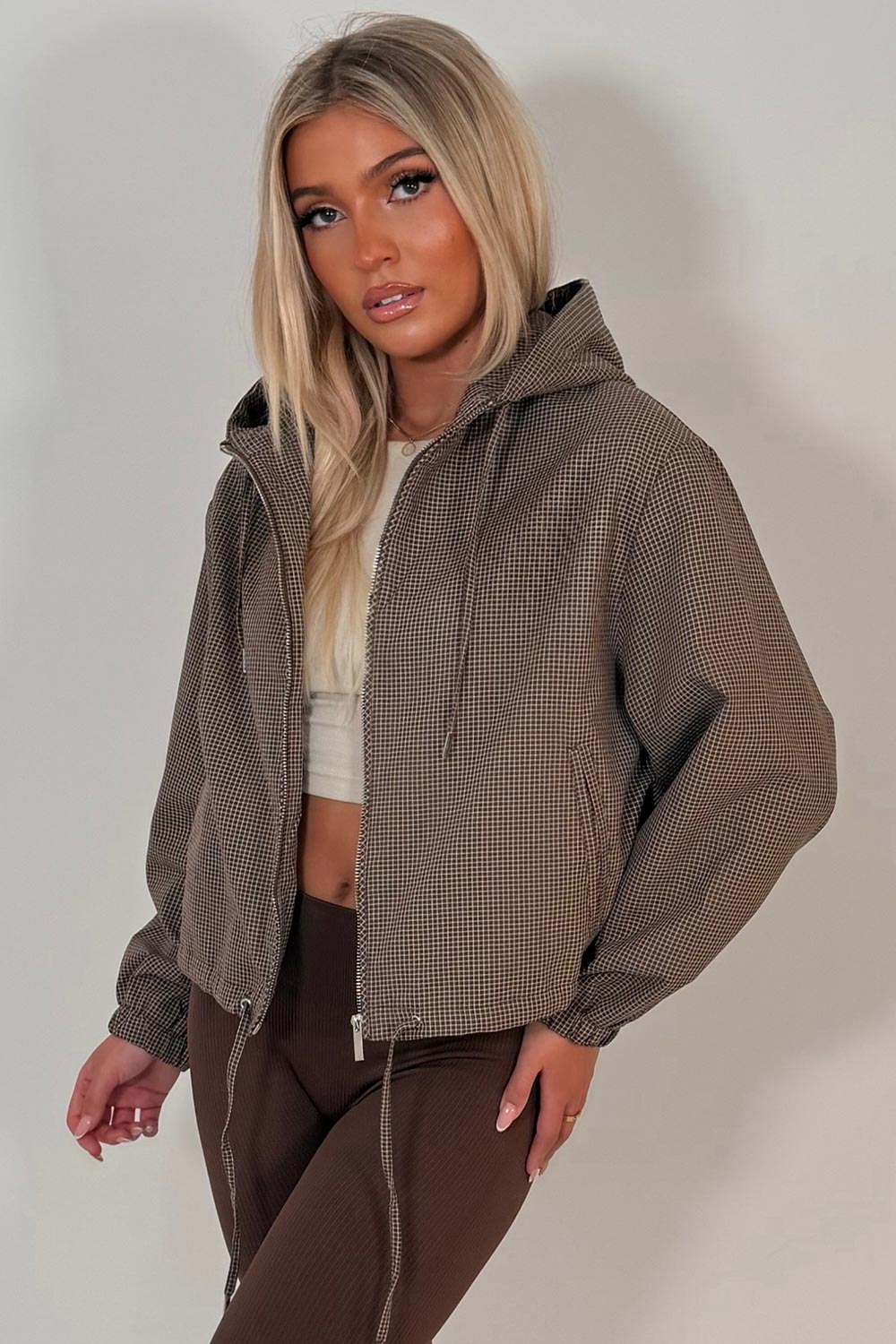 styled up coats jackets uk