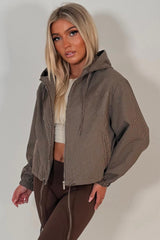 styled up coats jackets uk