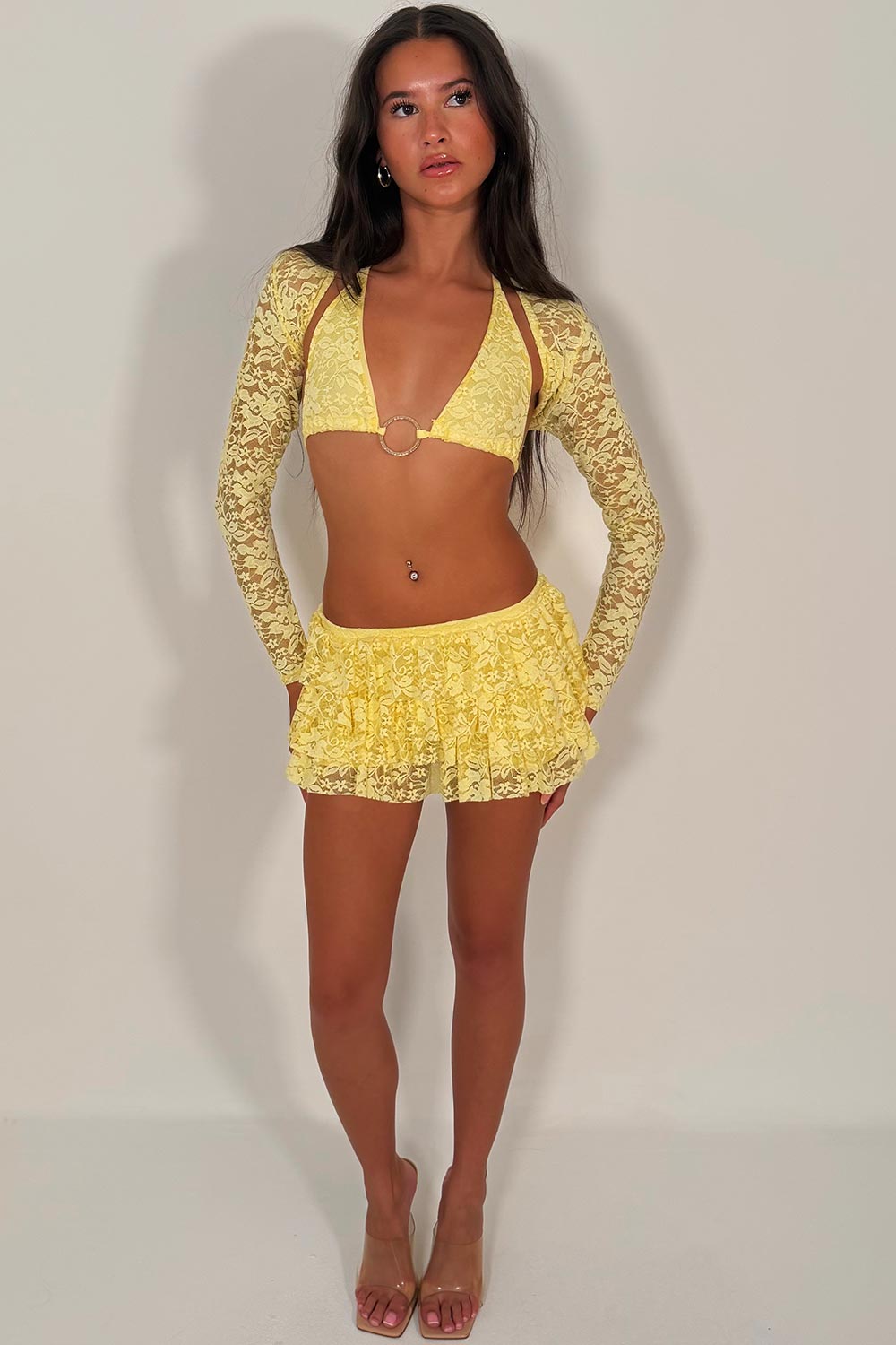 festival outfits women uk styledup