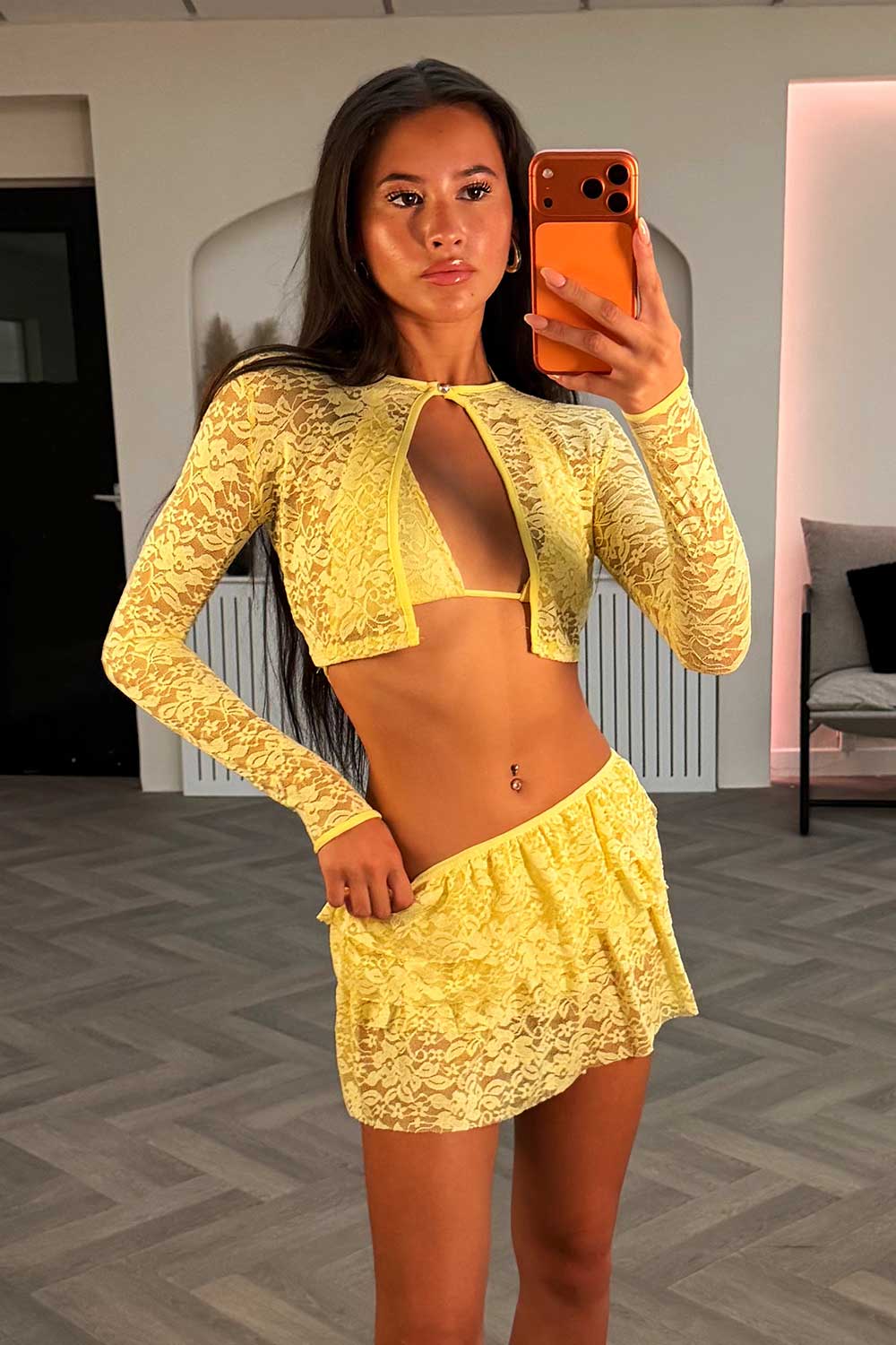 summer holiday rave festival outfit styledup uk