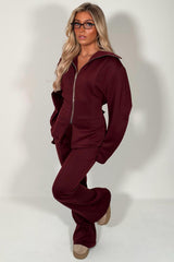 womens lounge set everyday casual outfit styledup uk