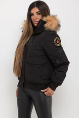 zavatti canada womens gabellia jacket sale