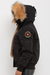 zavatti canada goose winter coat womens sale