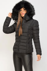 womens winter jacket on sale uk