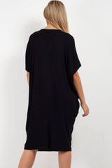 womens plus size oversized top 