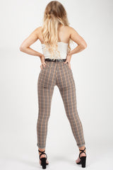 womens tapered trousers styledup fashion 