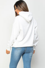 white hoodie womens 