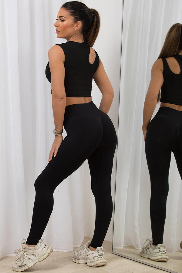 Best Type Of Gymshark Leggings | International Society of Precision  Agriculture