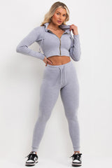 womens tracksuit co ord uk