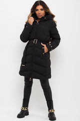 long coat womens