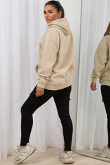 oversized hoodie womens