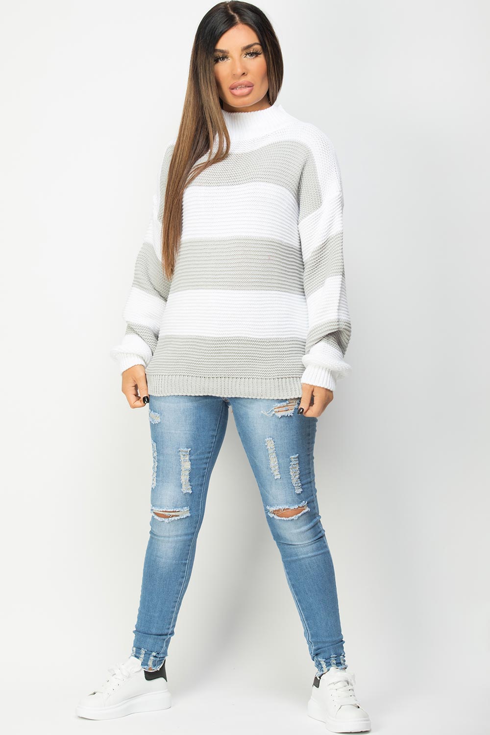 jumpers womens 