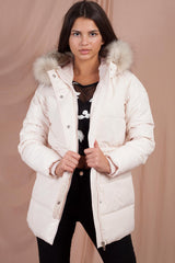 womens puffer coat on sale 