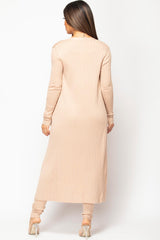 three piece loungewear set 